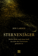 Sternenjäger - Jon Larsen