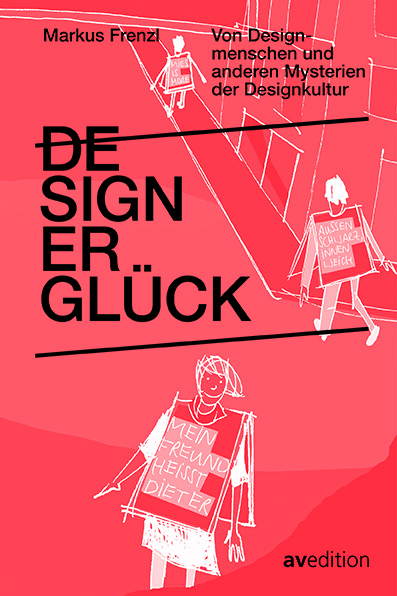 Designerglück - Markus Frenzl