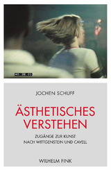Ästhetisches Verstehen - Jochen Schuff
