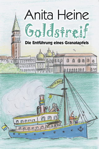 Goldstreif - Anita Heine