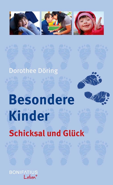 Besondere Kinder - Dorothee Döring