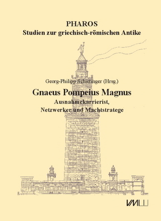 Gnaeus Pompeius Magnus - Georg-Philipp Schietinger