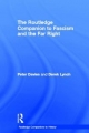 Routledge Companion to Fascism and the Far Right - Peter Davies;  Derek Lynch