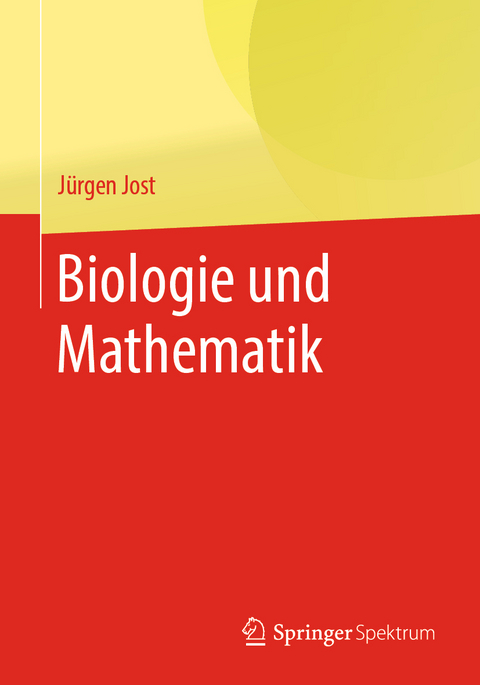 Biologie und Mathematik - Jürgen Jost