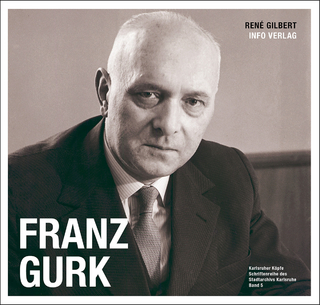 Franz Gurk - René Gilbert