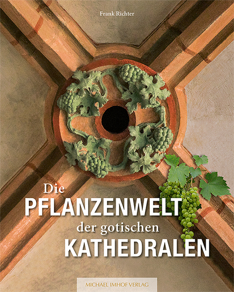 Die Pflanzenwelt der gotischen Kathedralen - Frank Richter