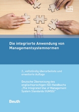 Die integrierte Anwendung von Managementsystemnormen - 