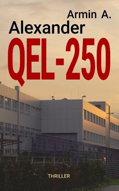 QEL-250 - Armin A. Alexander