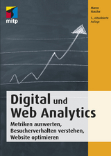 Digital und Web Analytics - Hassler, Marco