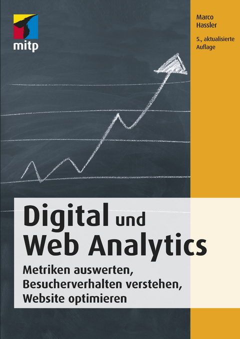 Digital und Web Analytics - Marco Hassler