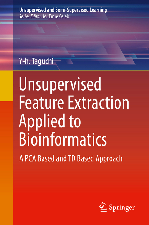 Unsupervised Feature Extraction Applied to Bioinformatics - Y-h. Taguchi