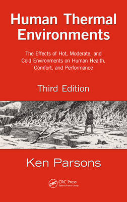 Human Thermal Environments - Ken Parsons