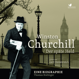 Winston Churchill - Thomas Kielinger; Gert Heidenreich
