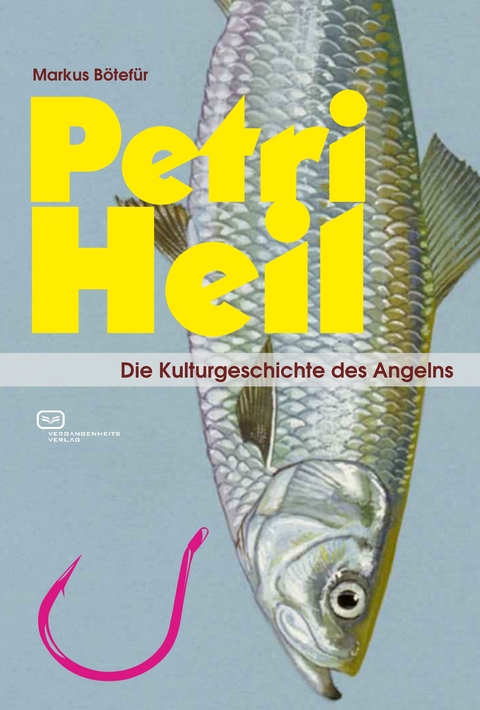 Petri Heil - Markus Bötefür
