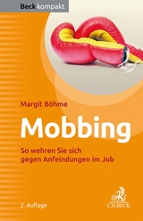Mobbing - Margit Böhme
