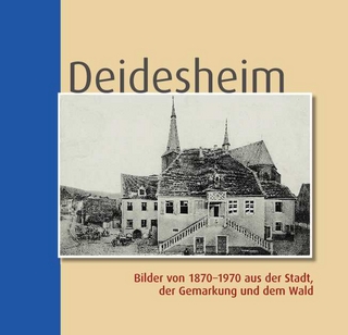 Deidesheim - Berthold Schnabel; Deidesheim Stadt