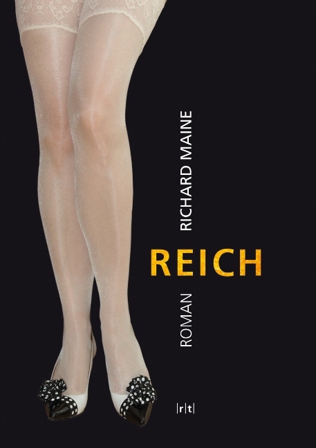 Reich - Richard Maine