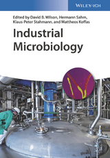 Industrial Microbiology - 