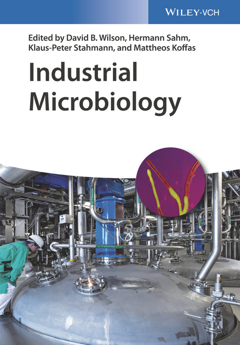 Industrial Microbiology - 