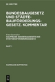 Sebastian Heitzer; Ernst Oestreicher: Bundesbaugesetz und Städtebauförderungsgesetz.... / Bundesbaugesetz und Städtebauförderungsgesetz