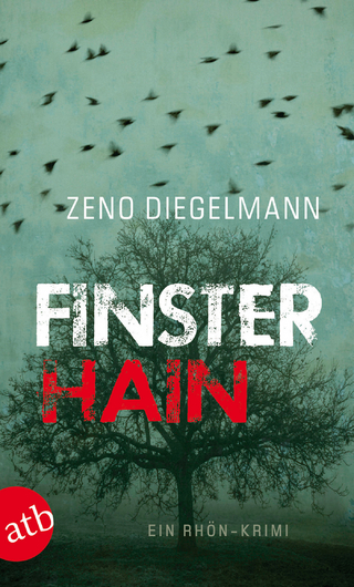 Finsterhain - Zeno Diegelmann