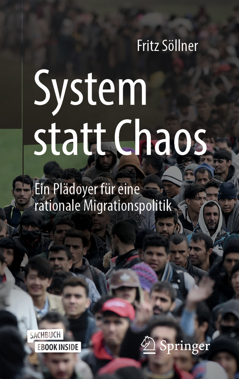 System statt Chaos - Fritz Söllner