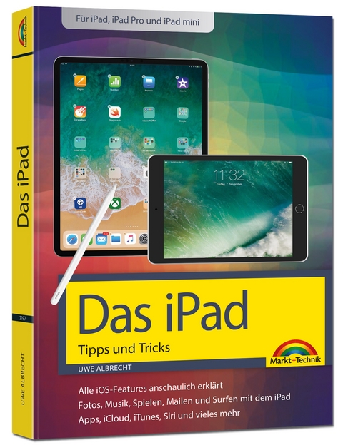 Das iPad - Tipps und Tricks - Uwe Albrecht