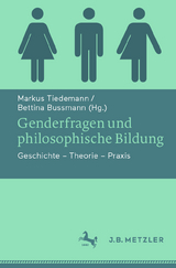 Genderfragen und philosophische Bildung - 