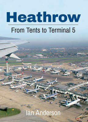 Heathrow -  Ian Anderson