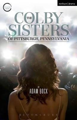 Colby Sisters of Pittsburgh, Pennsylvania - Bock Adam Bock