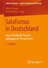 Salafismus in Deutschland - Toprak, Ahmet; Weitzel, Gerrit