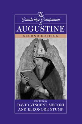 Cambridge Companion to Augustine - David Vincent Meconi; Eleonore Stump