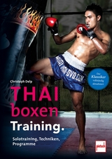 Thaiboxen Training. - Christoph Delp