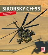 Sikorsky CH-53 - Bernd Vetter, Frank Vetter