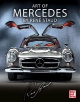 Art of Mercedes by René Staud - René Staud