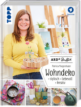 ARD Buffet - Wohndeko - Patricia Morgenthaler