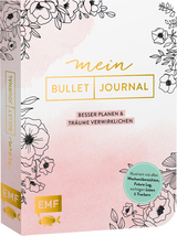 Mein Bullet Journal – Besser planen & Träume verwirklichen