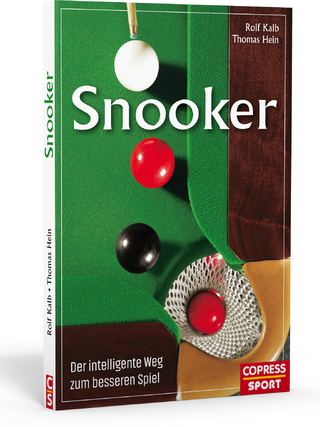 Snooker - Rolf Kalb; Thomas Hein