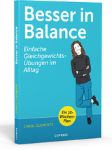 Besser in Balance - Carol Clements