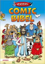 Herders Comic-Bibel - Mychailo Kazybrid