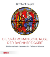 Die Rose der Barmherzigkeit - Bernhard Casper