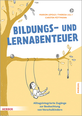 Bildungs- und Lernabenteuer: Manual - Marion Lepold, Carsten Püttmann, Theresa Lill