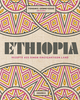 Ethiopia - Yohanis Gebreyesus, Jeff Koehler