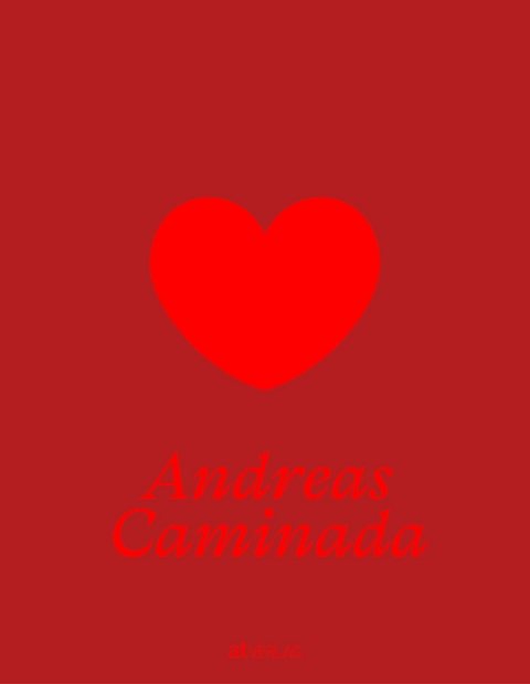 Pure Leidenschaft - Andreas Caminada