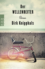 Der Wellenreiter - Dirk Knipphals