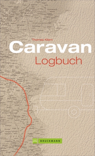Caravan Logbuch - Thomas Kliem