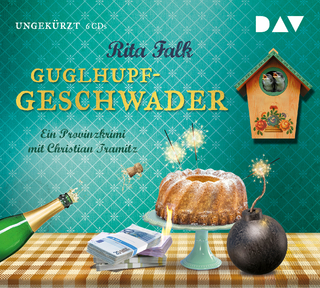 Guglhupfgeschwader - Rita Falk; Christian Tramitz