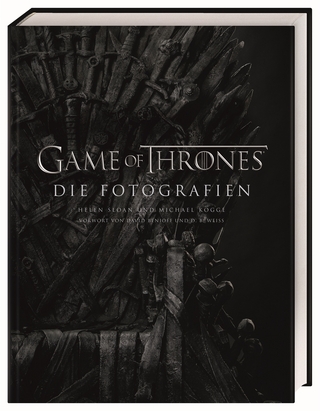 Game of Thrones Die Fotografien - Helen Sloan; Michael Kogge; Helen Sloan