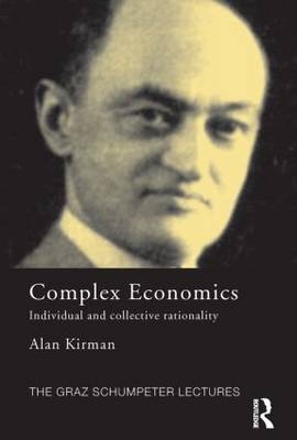 Complex Economics - Alan Kirman
