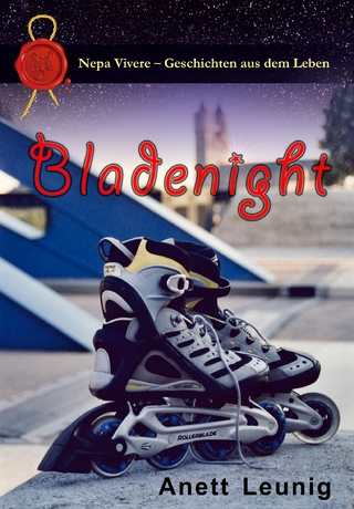 Bladenight - Anett Leunig